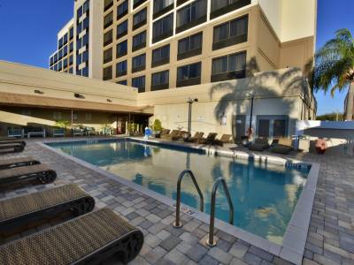 Holiday Inn Orlando East - UCF Area
