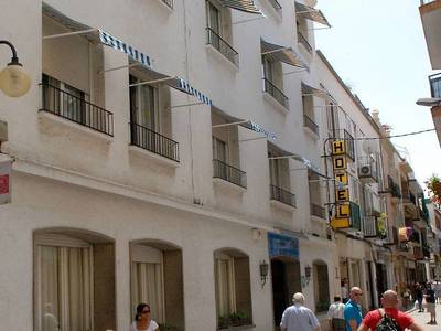 Galeon & Galeon Pavillon