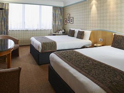 Copthorne Slough Windsor