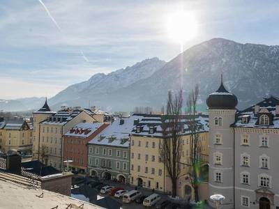 Vergeiners Hotel Traube