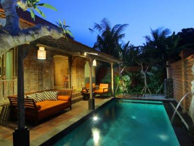 Suarti Boutique Village