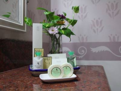 Mansion Merida on the Park