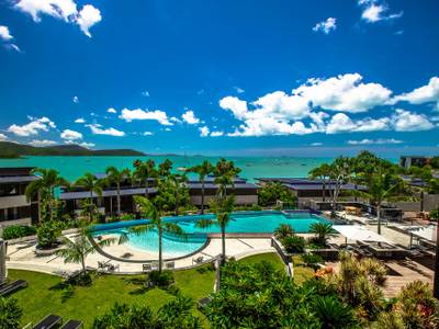 Mirage Whitsundays (Foto)