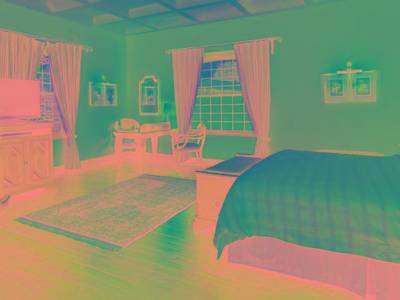 The Oberoi Cecil, Shimla