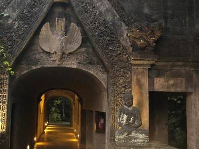 Warwick Ibah Luxury Villas