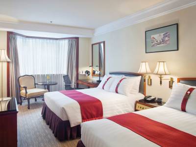 Holiday Inn Macau (Foto)