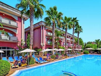 allsun Hotel Estrella & Coral de Mar Resort Spa