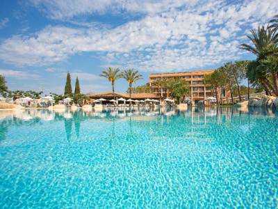 Hipotels Hipocampo Palace & Spa