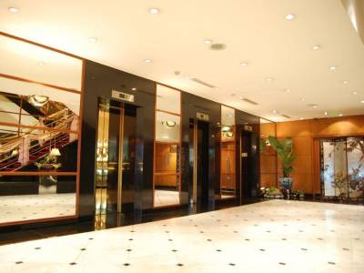 Hotel Riverview Taipei