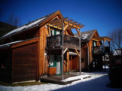 Ferienpark Kreischberg