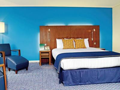 Holiday Inn Camden Lock