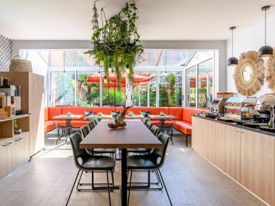 Citadines Toulouse Wilson