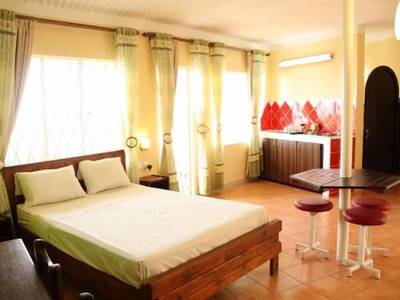 Le Cactus Guesthouse