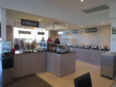 Nesuto Leura Gardens Hotel