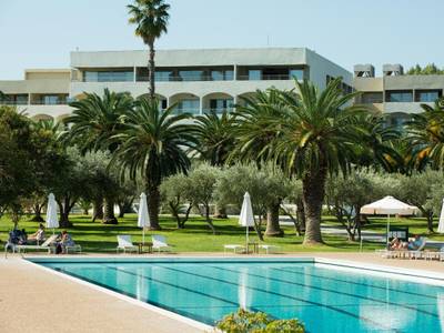 Kassandra Palace Hotel & Spa