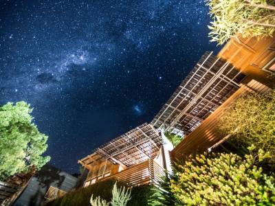 Bay of Many Coves Resort