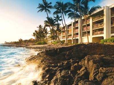 Kona Bali Kai Resort by Castle