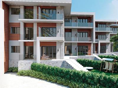 Jewels Sahara Boutique Resort