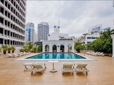 Grace Hotel Bangkok