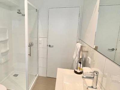 Christchurch City Park Motel