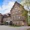 Hotel Schloss Nebra & Annex Himmelsscheibe