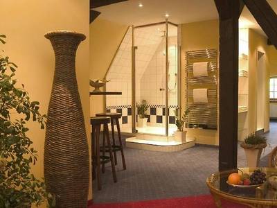 Park Unter den Linden