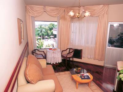 Recanto Cataratas Thermas, Resort & Convention