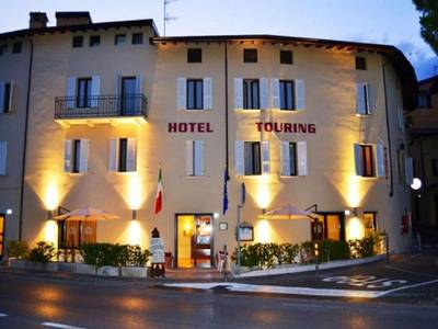 Hotel Ristorante Touring