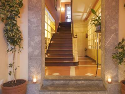 Casona de la Paca Apartments