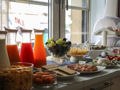 Rome Kings Relais & Suite