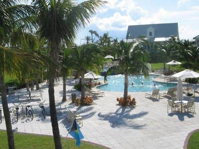 Old Bahama Bay Resort & Yacht Harbour