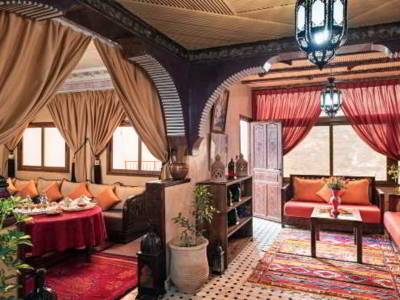 Riad Atlas Prestige