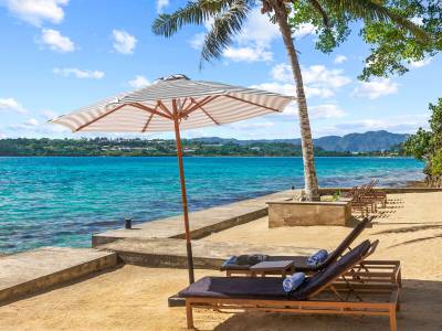 Iririki Island Resort (Foto)