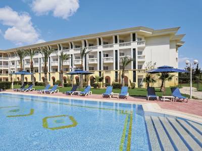 Medina Belisaire & Thalasso