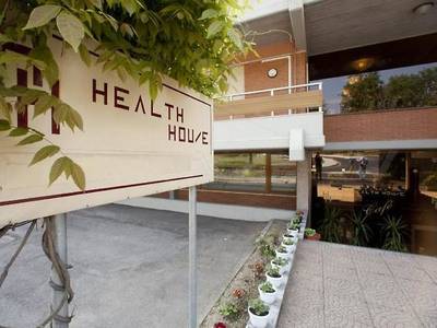 Health House Residence