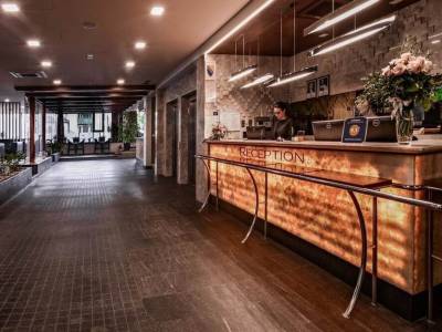 Hotel President Sarajevo