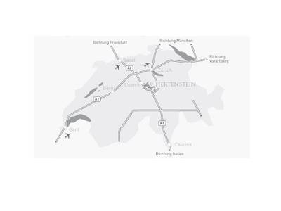 Campus Hotel Hertenstein 