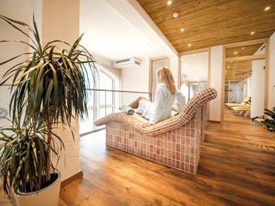 Berghotel Rudolfshütte