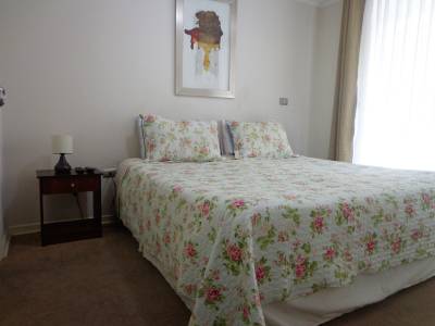 Apartments Latitud Sur