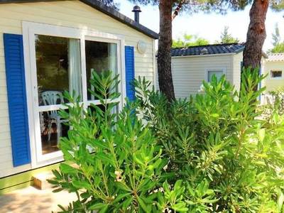 Domaine La Pinède Enchantée