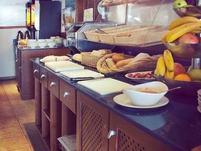 Hotel Bahia Formentera