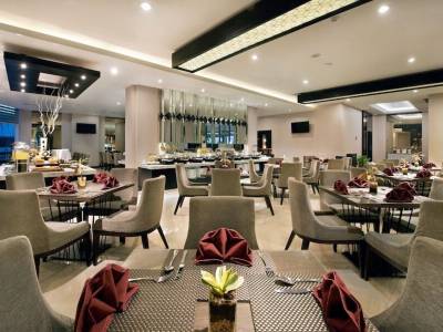 Swiss-Belinn Tunjungan