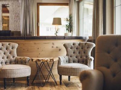 Living & Spa Vital Edelweiss