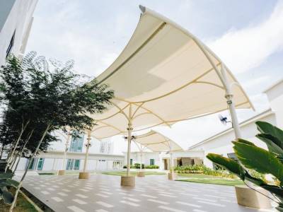 Raia Hotel & Convention Centre Alor Setar