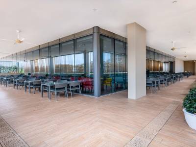 Holiday Inn Express Singapore Katong