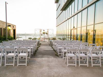 Residence Inn San Diego Downtown/Bayfront