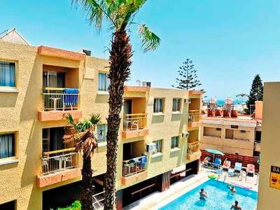 Barbara Tourist Apartments