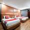 OYO 1126 Curve Boutique Pattaya