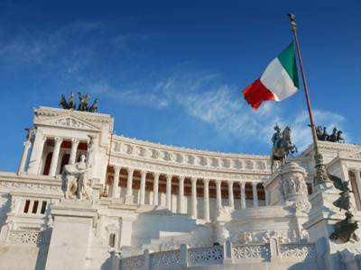 Royal Suite Trinita dei Monti
