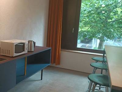 Interlaken Youth Hostel